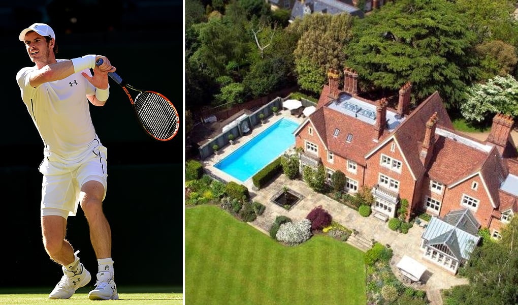 Wimbledon village: the south-west London area serving up aces off the court | Homes and Property