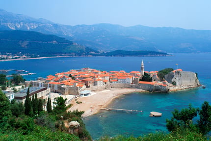 Discover Montenegro's new luxury holiday homes | Homes and Property