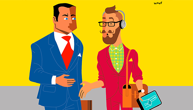 Diary of an estate agent: London buy-to-let property