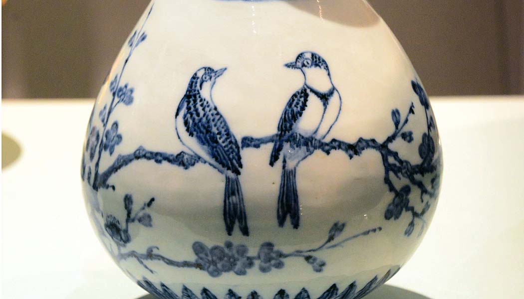 Exclusive event: Ming & 50 years that changed China | Homes and Property