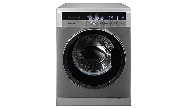 Win a Grundig washing machine