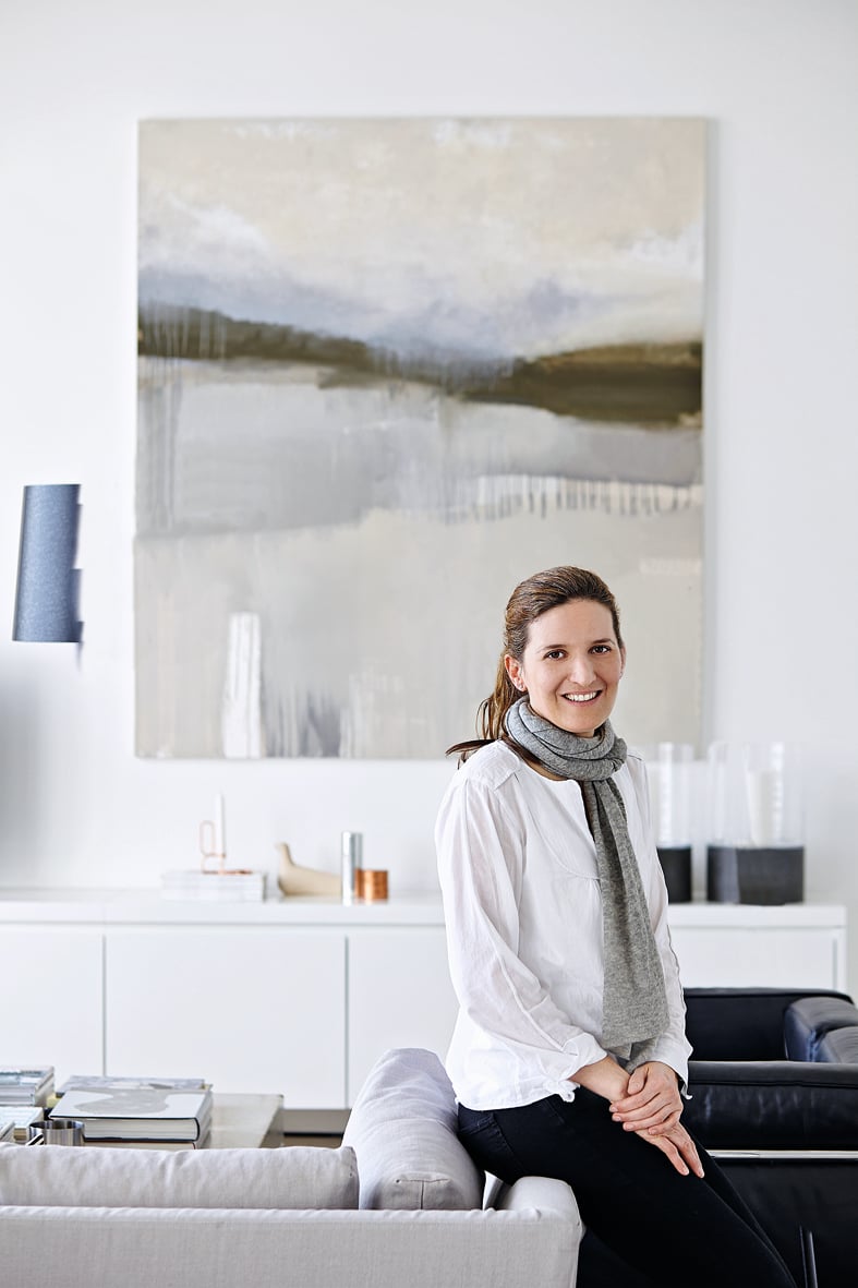 The woman who went out to buy a Porsche and came home with a flat | Homes and Property