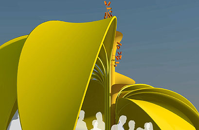 London-wide festival