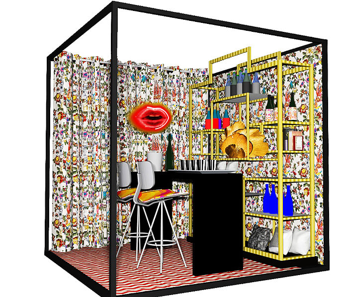 Celebration of archive at Design Centre Chelsea Harbour | Homes and Property