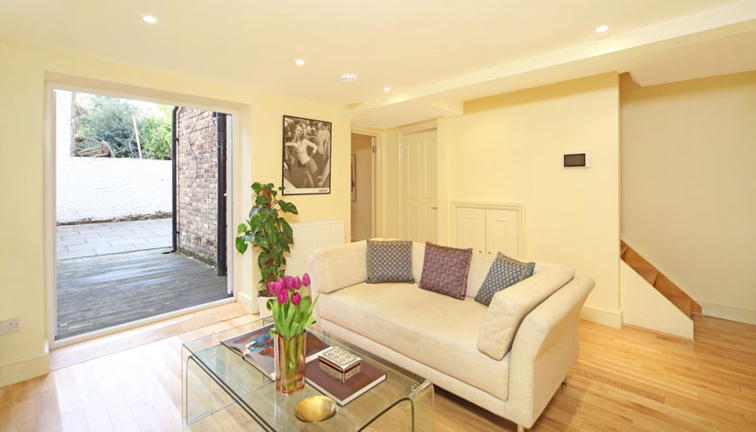 The accidental landlord: rental homes are full of flat-pack furniture for a good reason | Homes and Property