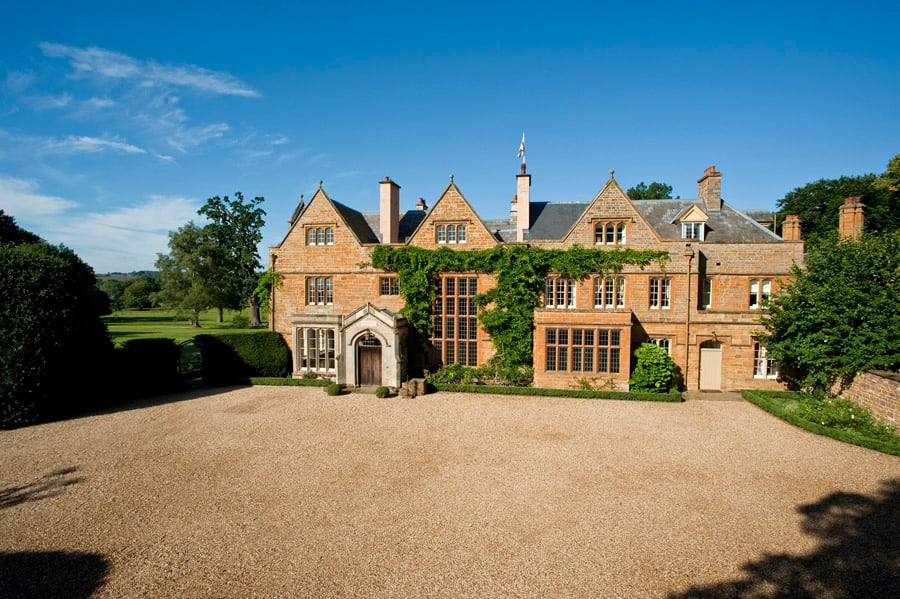 Escape from the city this Christmas in a rental retreat that will keep the family happy | Homes and Property
