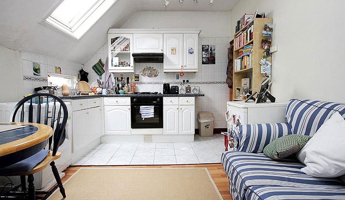 The accidental landlord: make sure your property portfolio is protected for your kids should anything happen to you | Homes and Property