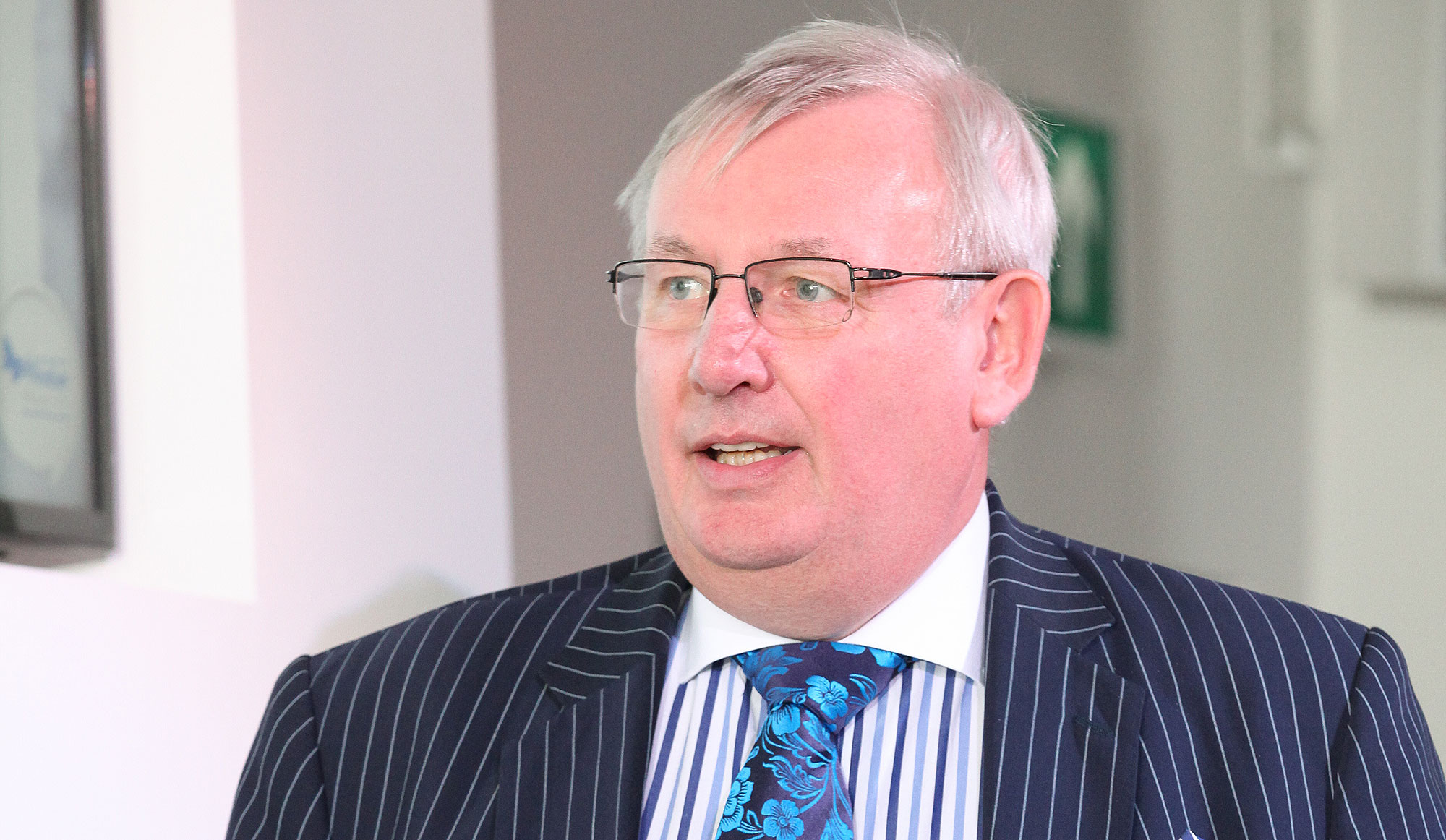 Weston Homes founder talks housing shortages and affordable homes