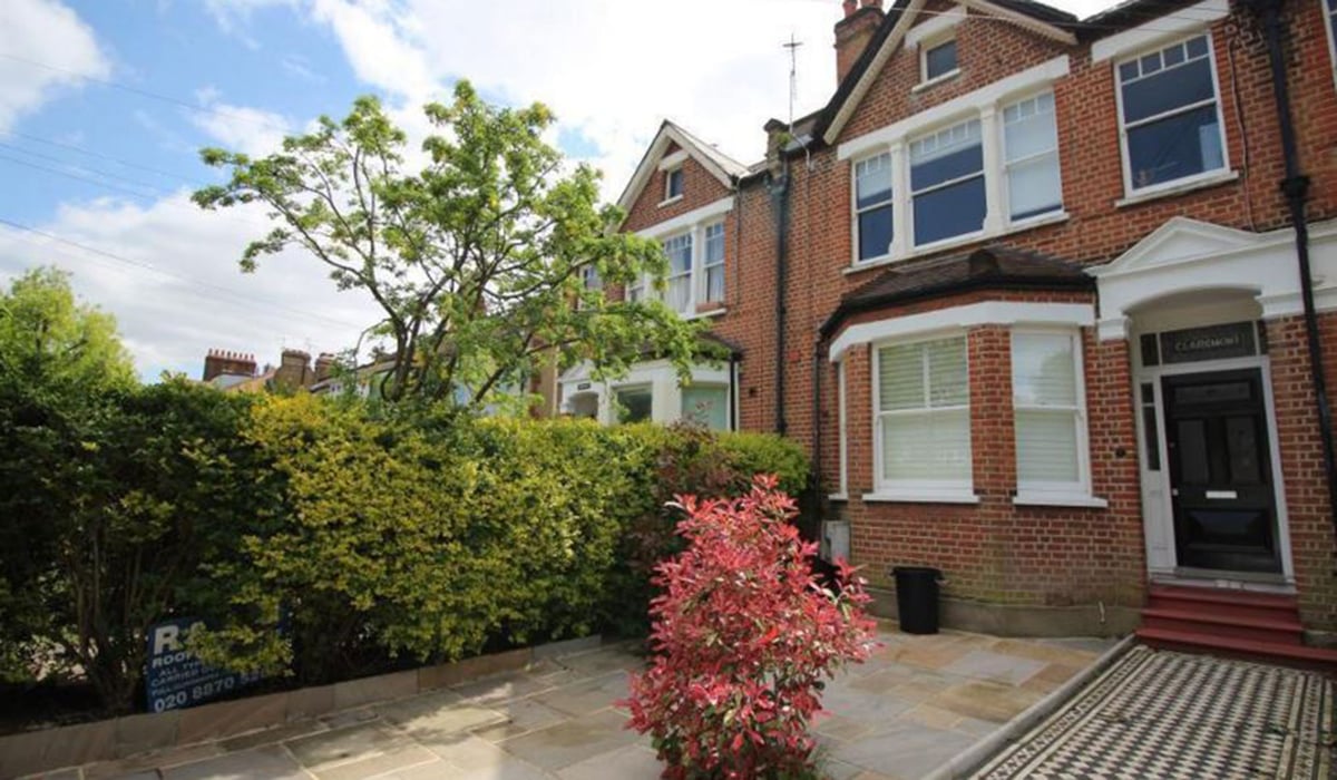 The accidental landlord: the Camerons should have invested in bricks and mortar to maximise their return on investment | Homes and Property
