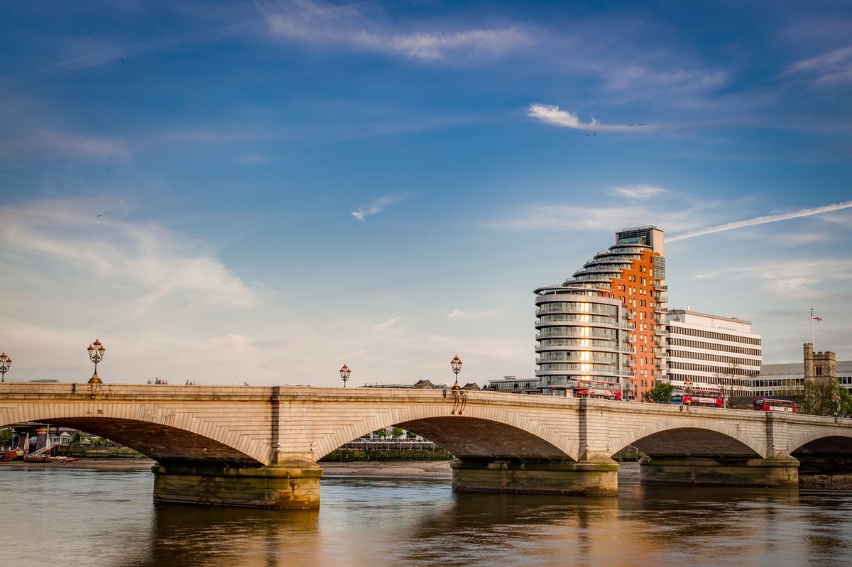 Brexit: London is more attractive than ever to overseas property investors as pound drops after Leave vote | Homes and Property