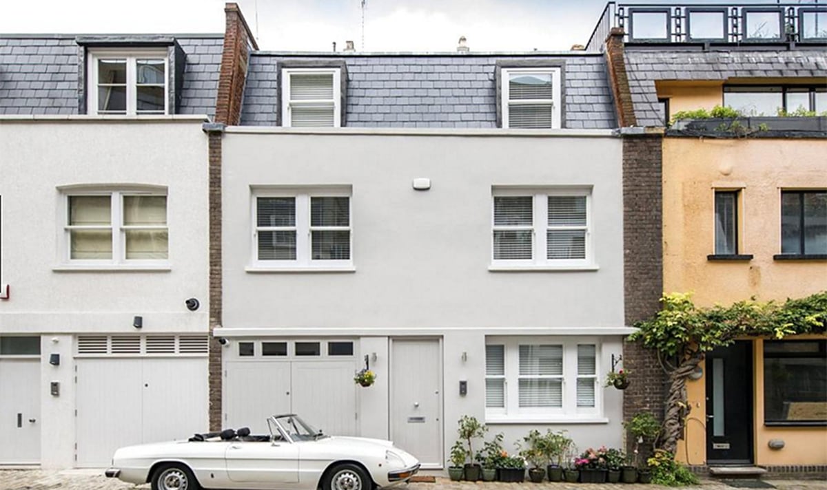 Post-Brexit house prices continue to fall as buyers demand better deals | Homes and Property