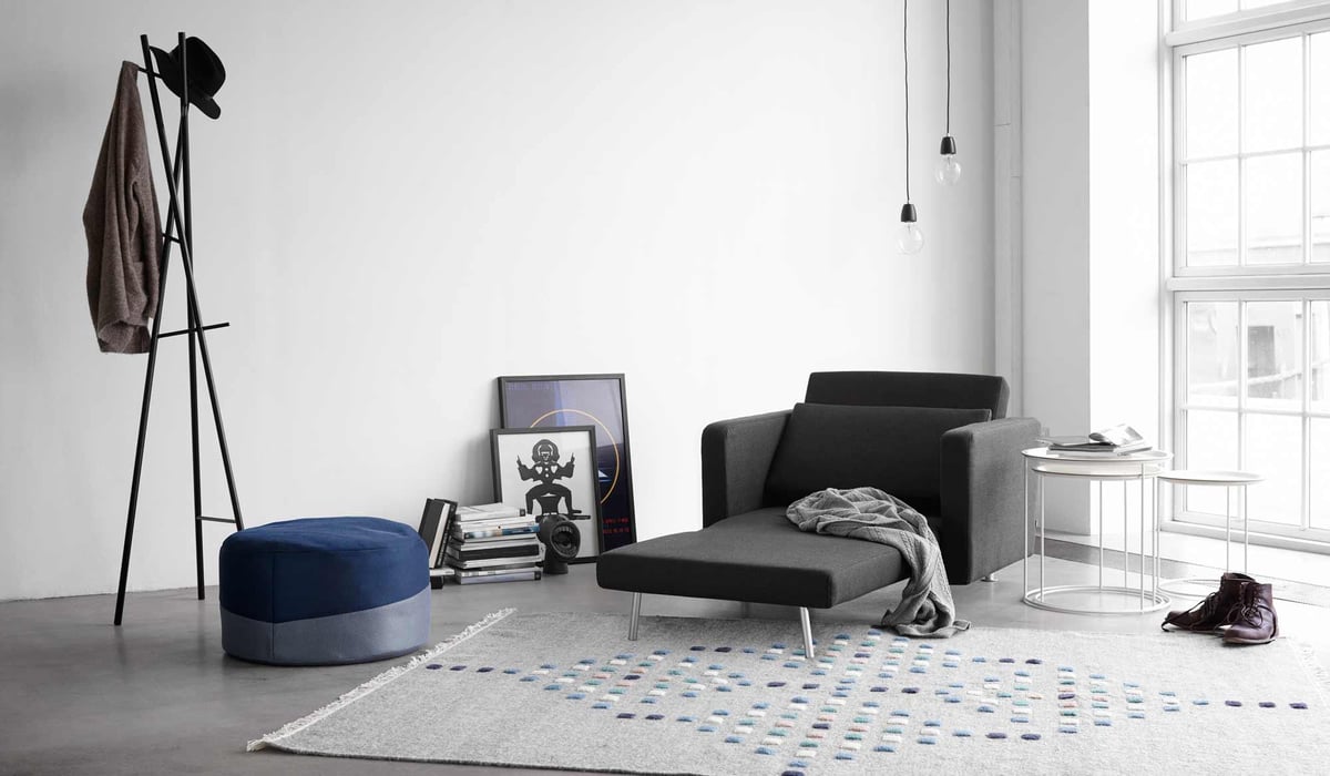 London flats: 20 space-saving ideas from hidden wall desks to corner sofabeds | Homes and Property