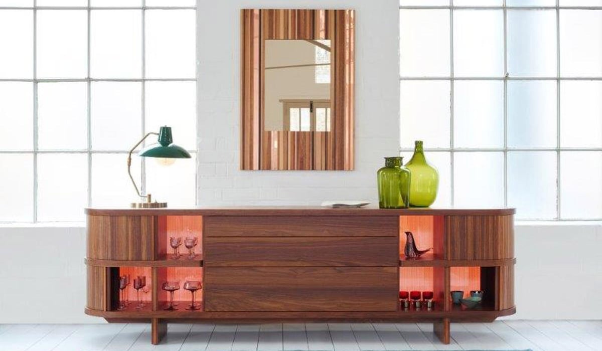 LuxuryMade at Olympia: the new design show that will lift your home into the glamour zone | Homes and Property