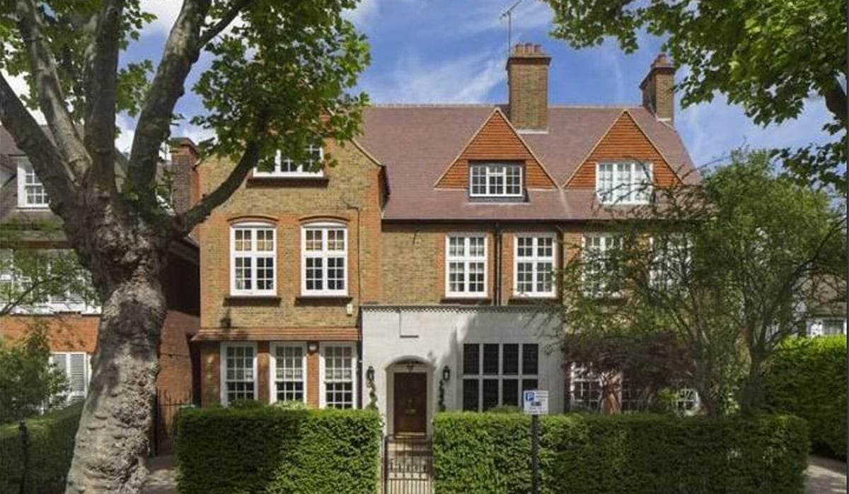 Homeowners believe they are just two moves away from buying their 'forever house' | Homes and Property