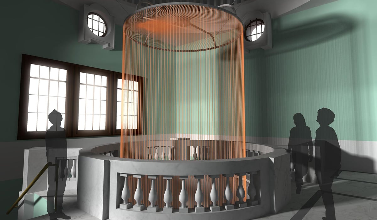 London Design Festival 2016 preview: from the V&A to Designersblock - the biggest shows, workshops and product launches not to be missed | Homes and Property