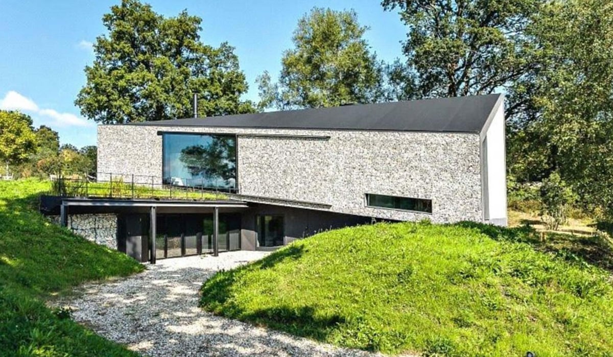 Two Cocks farm: Grand Designs house where couple founded memorably-named brewery on sale for £2.45 million | Homes and Property