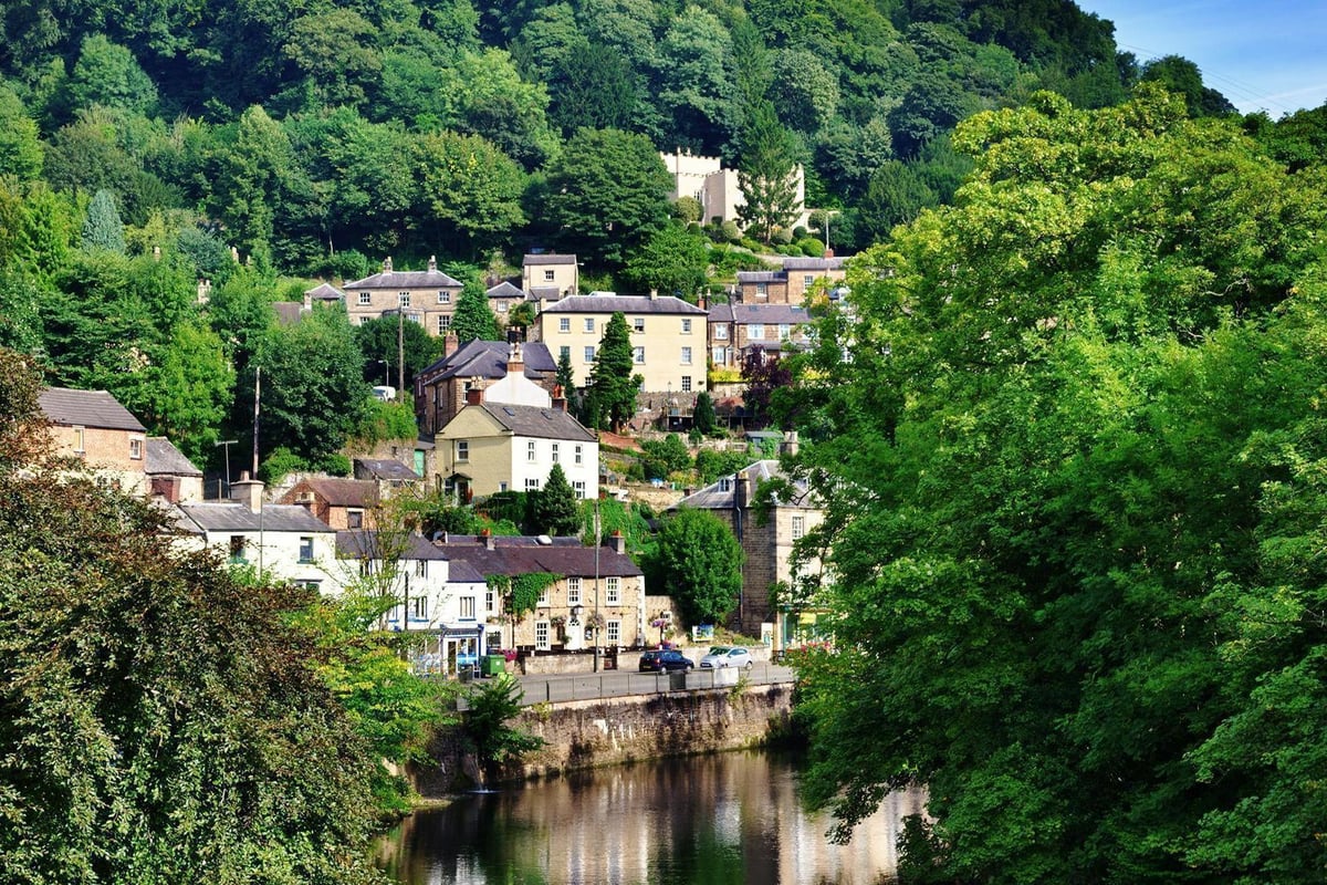 Top locations where you can still buy a home for less than £150,000