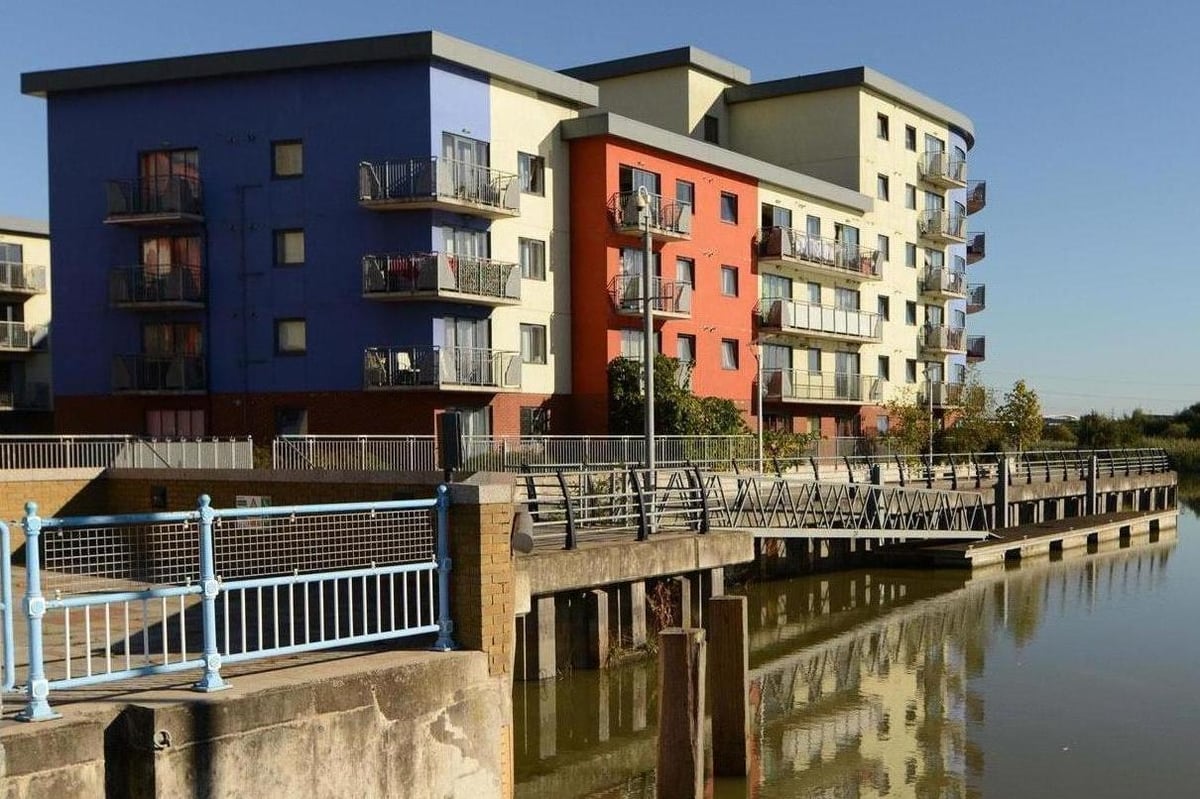 Where to buy in 2019: the cheapest house prices in London | Homes and Property