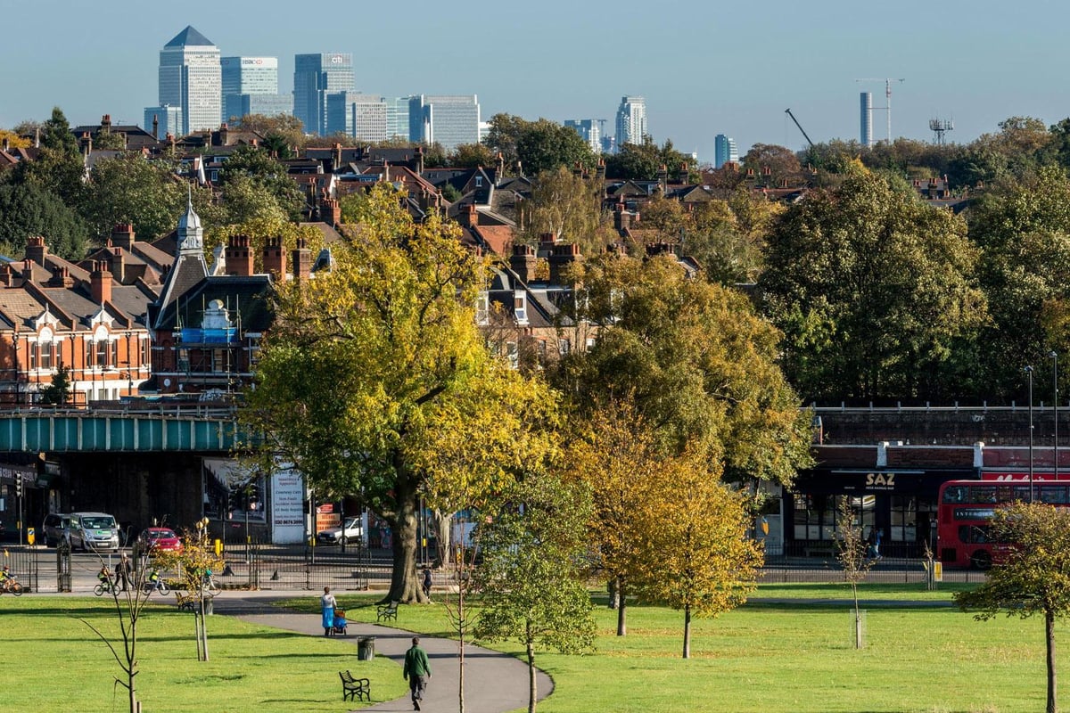 Where to buy in Zone 3: 10 homes hotspots with cheaper house prices than many Zone 2 areas - and faster commutes | Homes and Property
