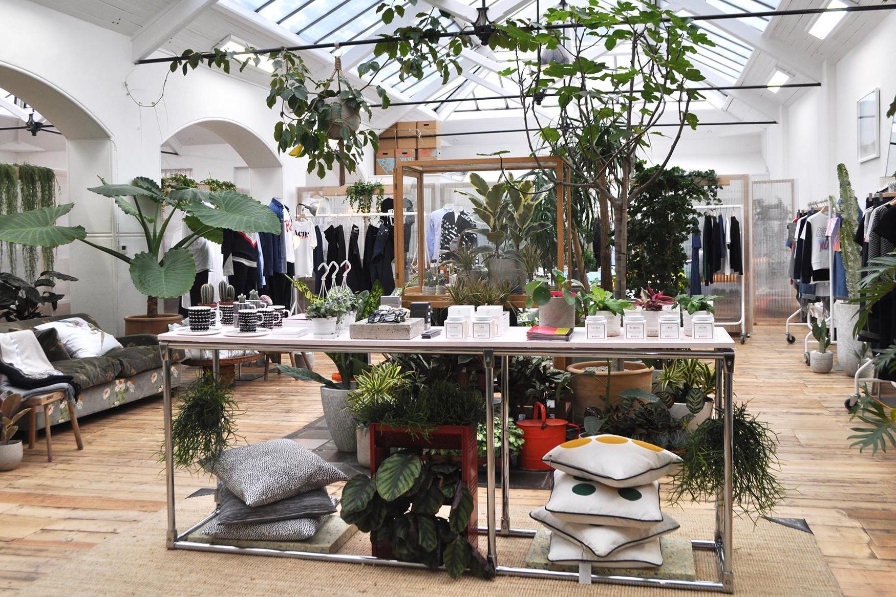 27 best hidden gem design shops in London revealed