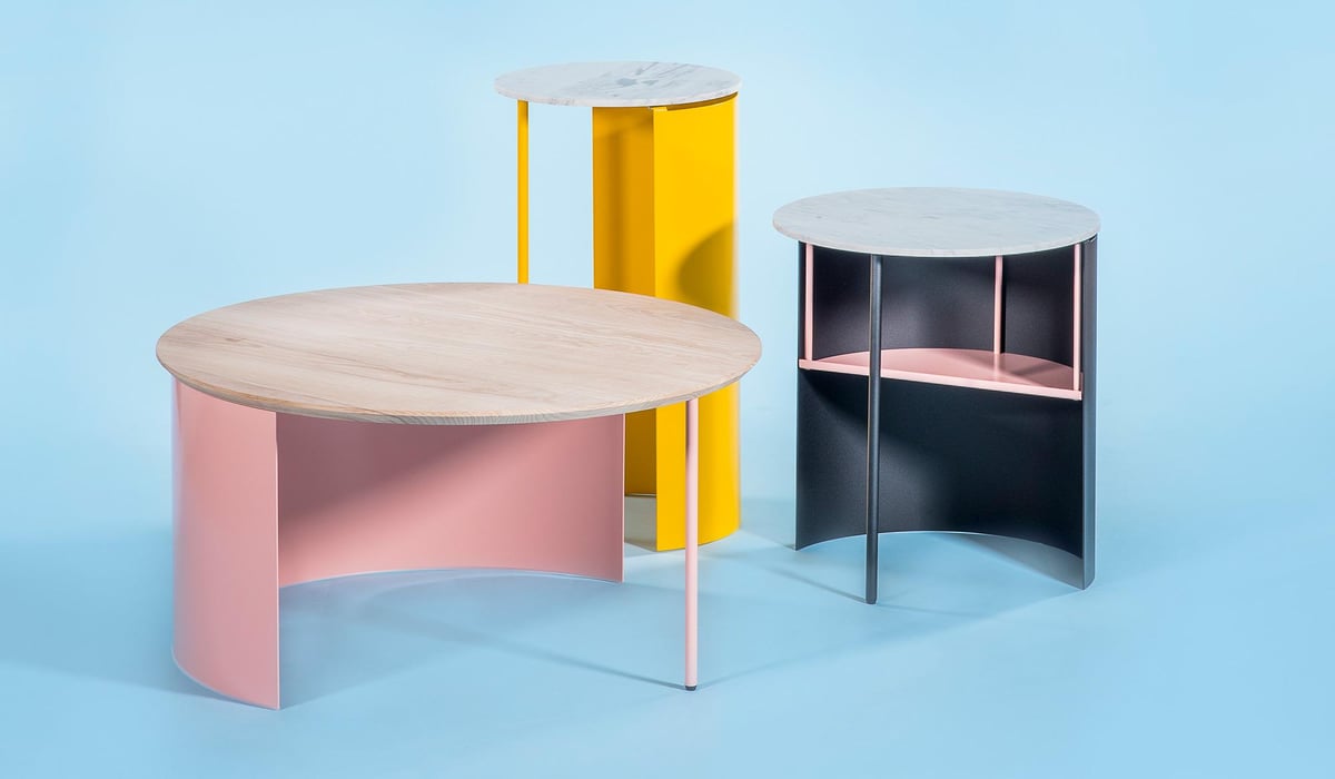 Top 10 interior brands to watch: 2017's key interior trends for the home, from furnishings as art to Moroccan souk chic | Homes and Property
