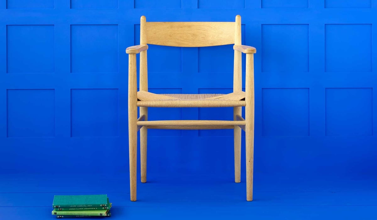 Top tips for using cobalt blue in your home decor interiors | Homes and Property