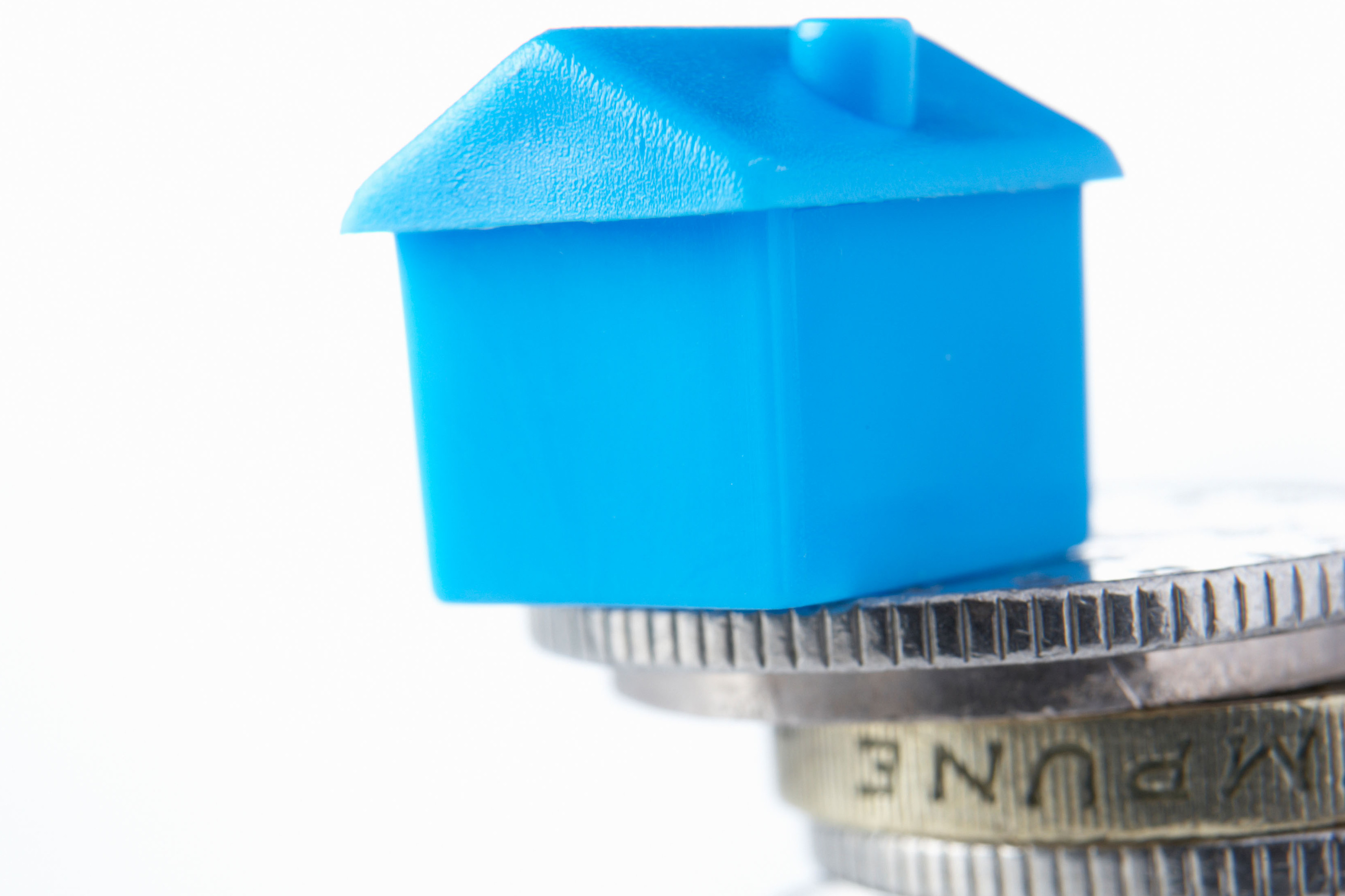 Over-55s cash in record £2.15b from their homes to boost pensions