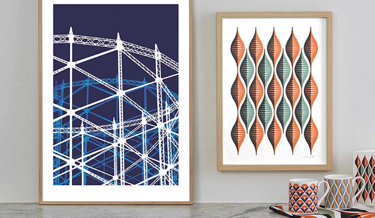 What's on in London in May: Muswell Hill Creatives Spring Market | Homes and Property