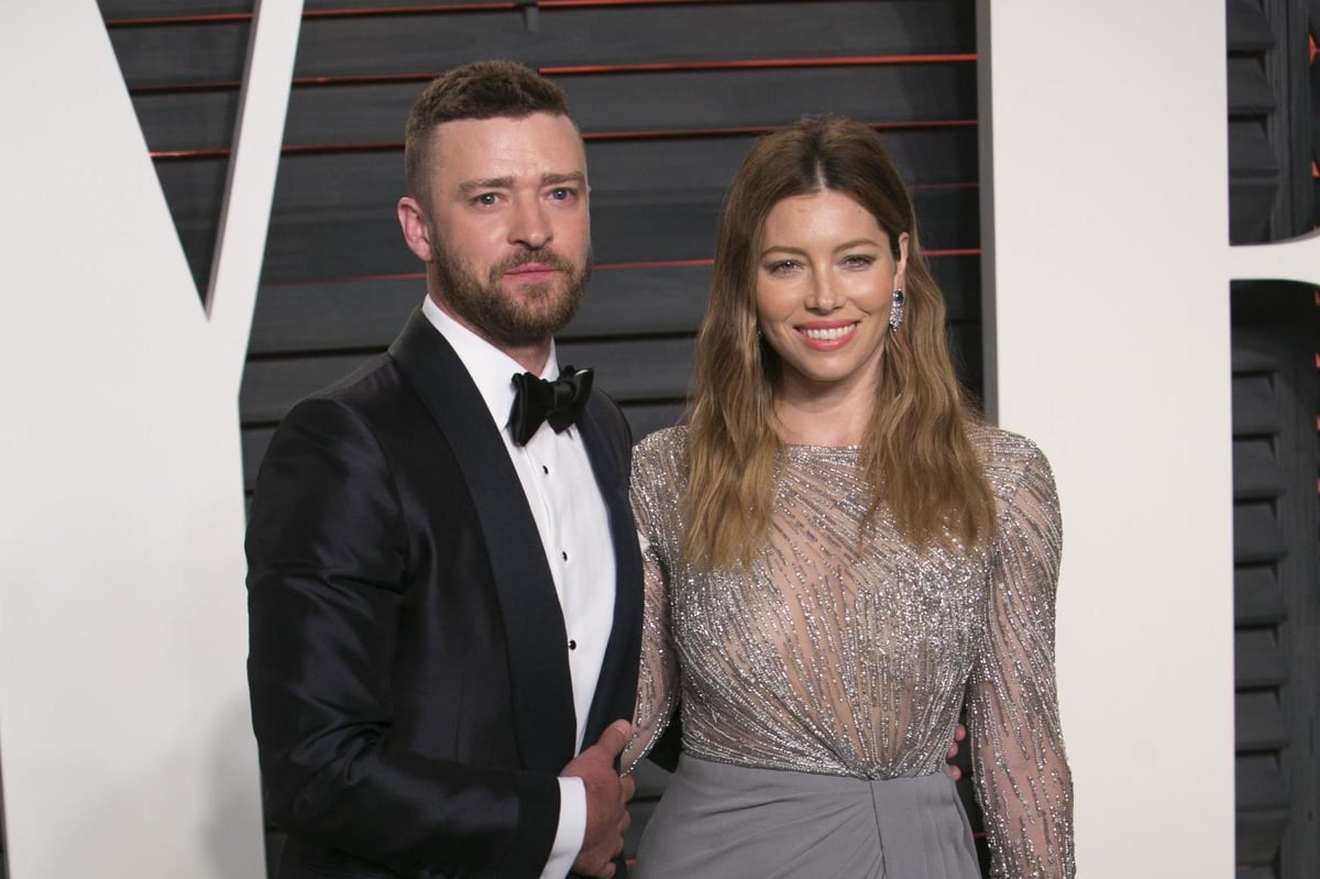 Trendy Tribeca's latest superstar residents: Justin Timberlake and Jessica Biel are thought to have snapped up “paparazzi-proof” New York penthouse | Homes and Property