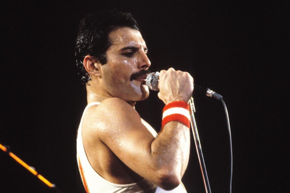 A showbiz haunt: Mayfair penthouse where Freddie Mercury partied for sale for nearly £12 million | Homes and Property