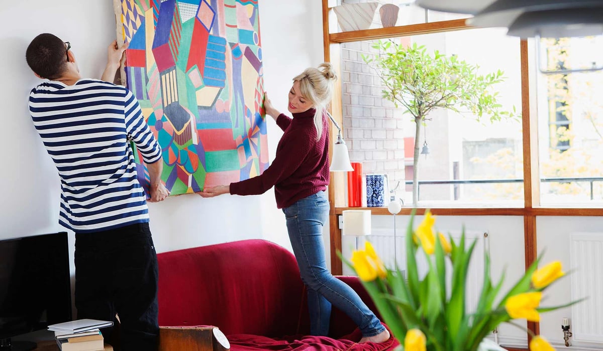 Role reversal: stamp duty costs make it harder for first-time buyers to get on the property ladder - so what if sellers paid instead? | Homes and Property