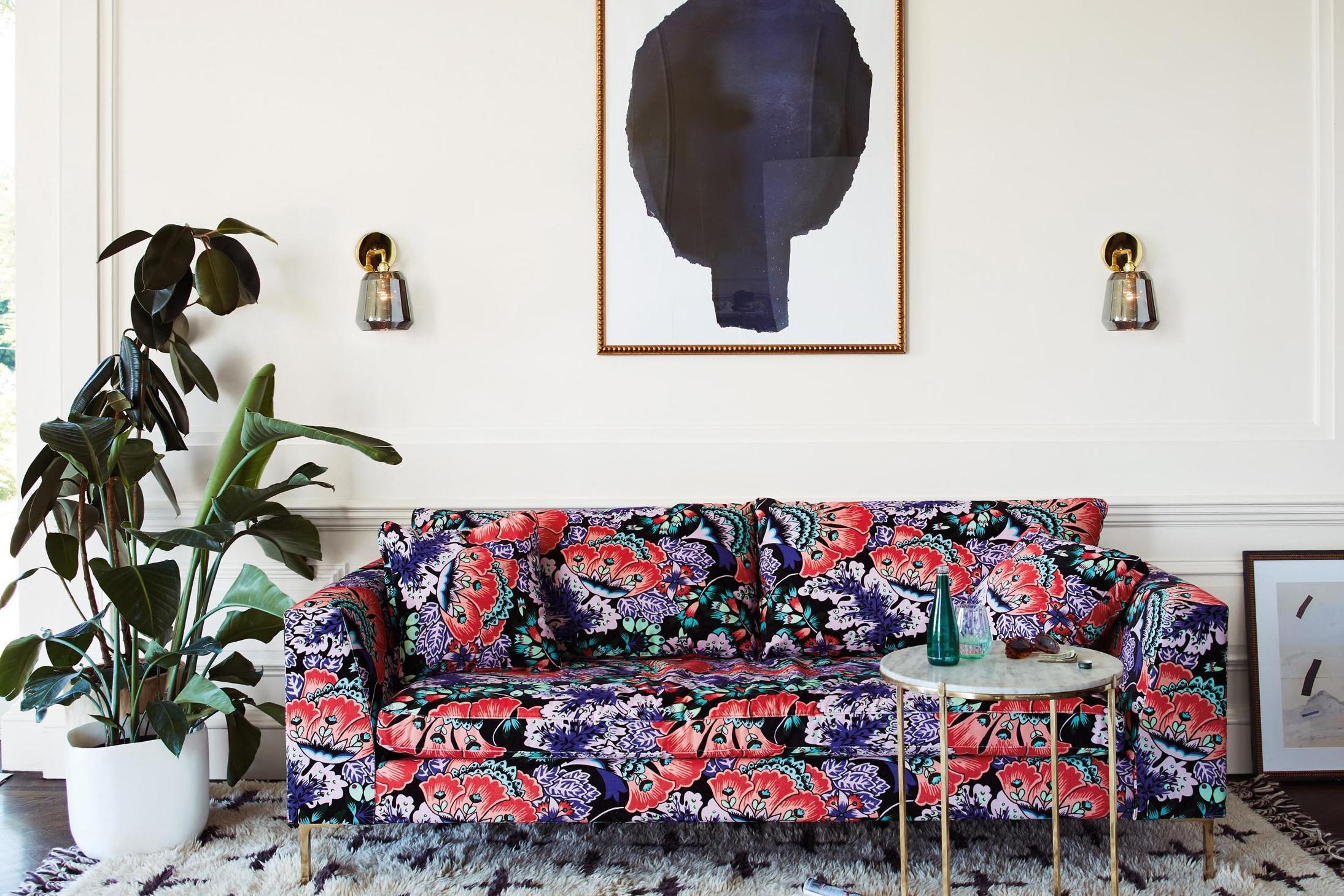 The best designer sofa collaborations you need to know about