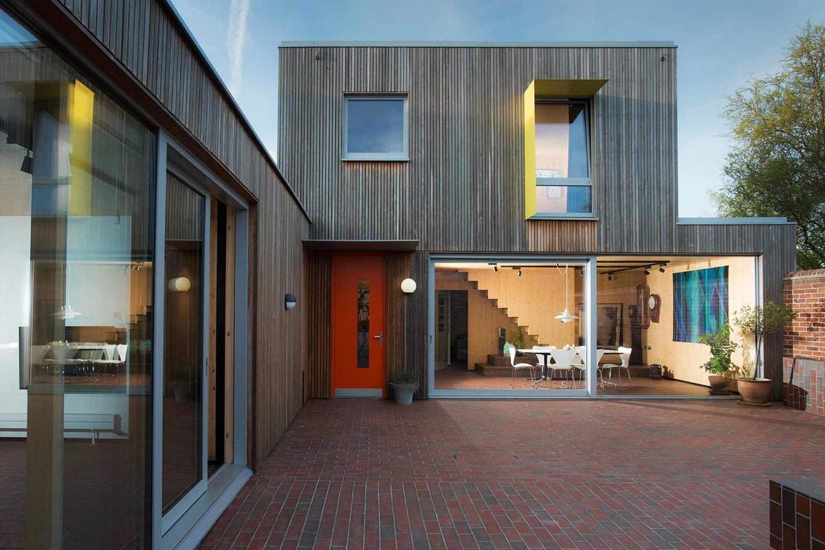 Going with the grain: wood is the interiors material of 2017, as this award celebrating innovative designer makers shows | Homes and Property