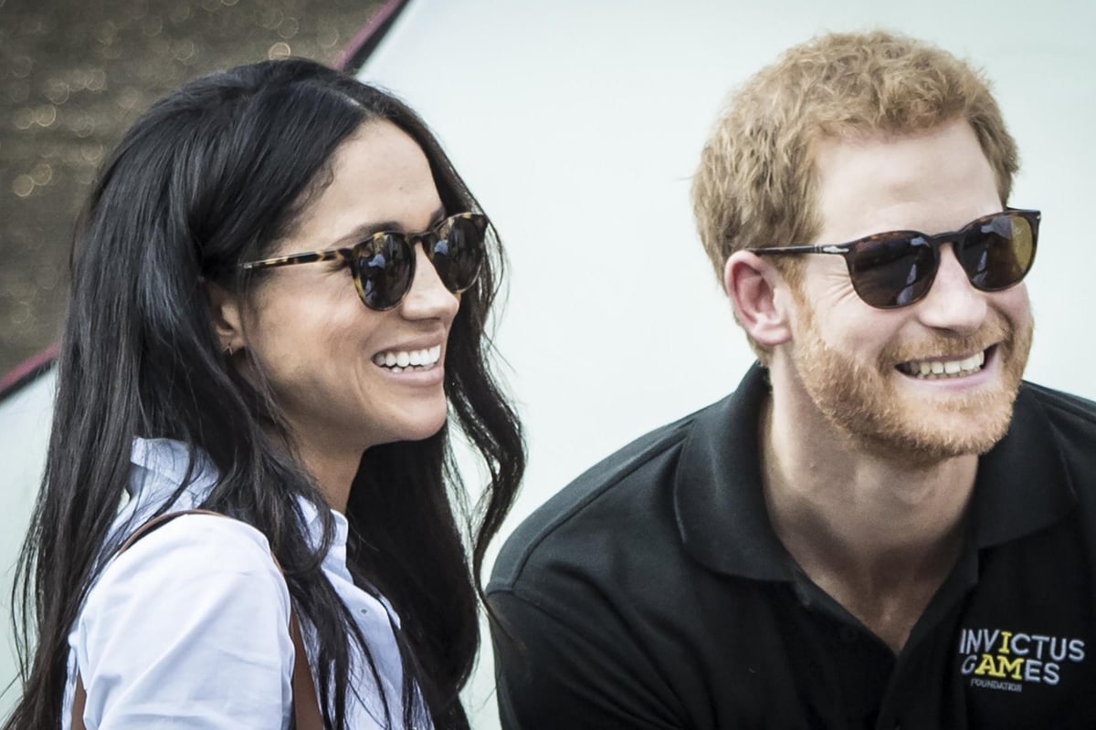 Prince Harry says pandemic offers chance  to ‘jump-start’ more sustainable travel