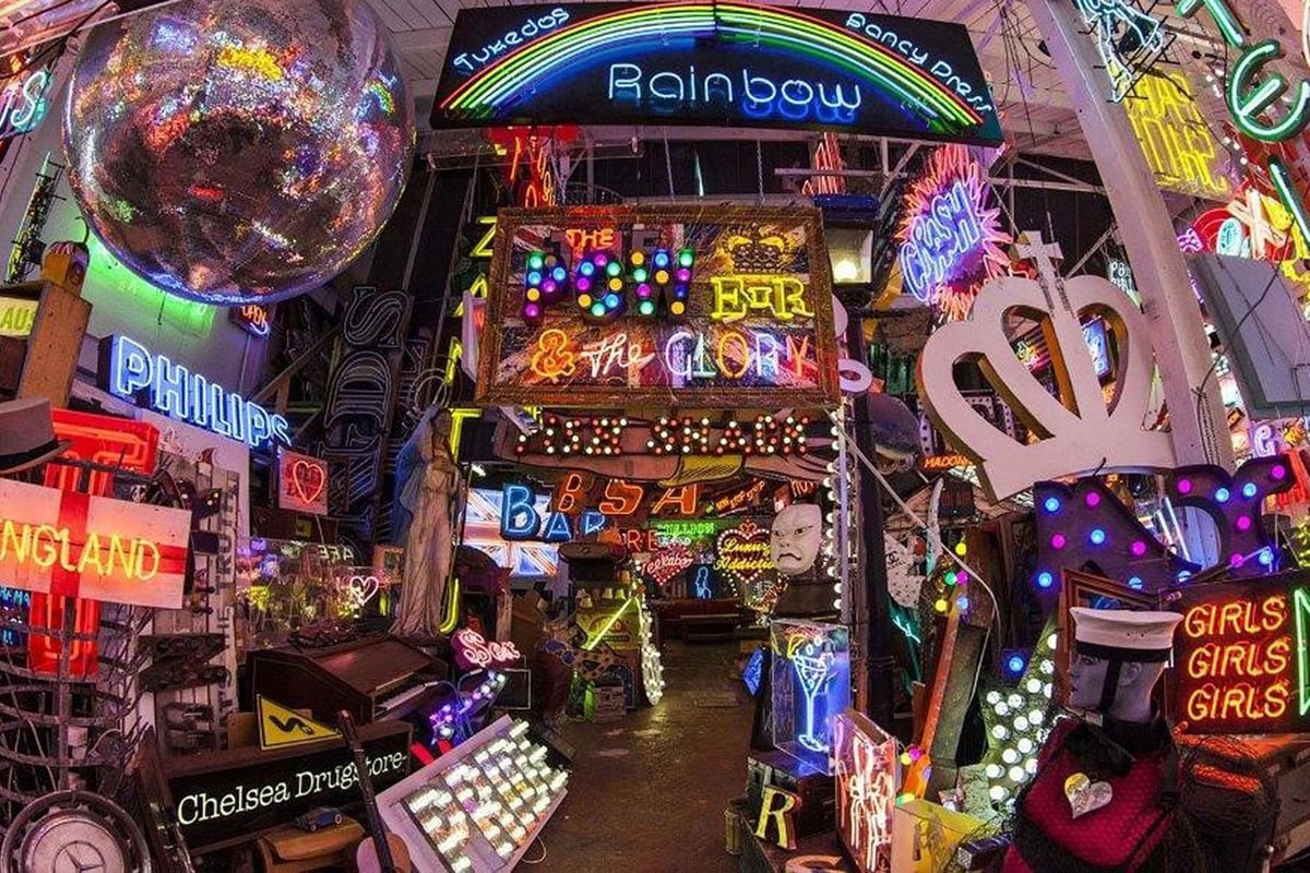 What's on in London: SAMPLE brings Christmas markets and pop-up shops to Greenwich Peninsula this weekend | Homes and Property