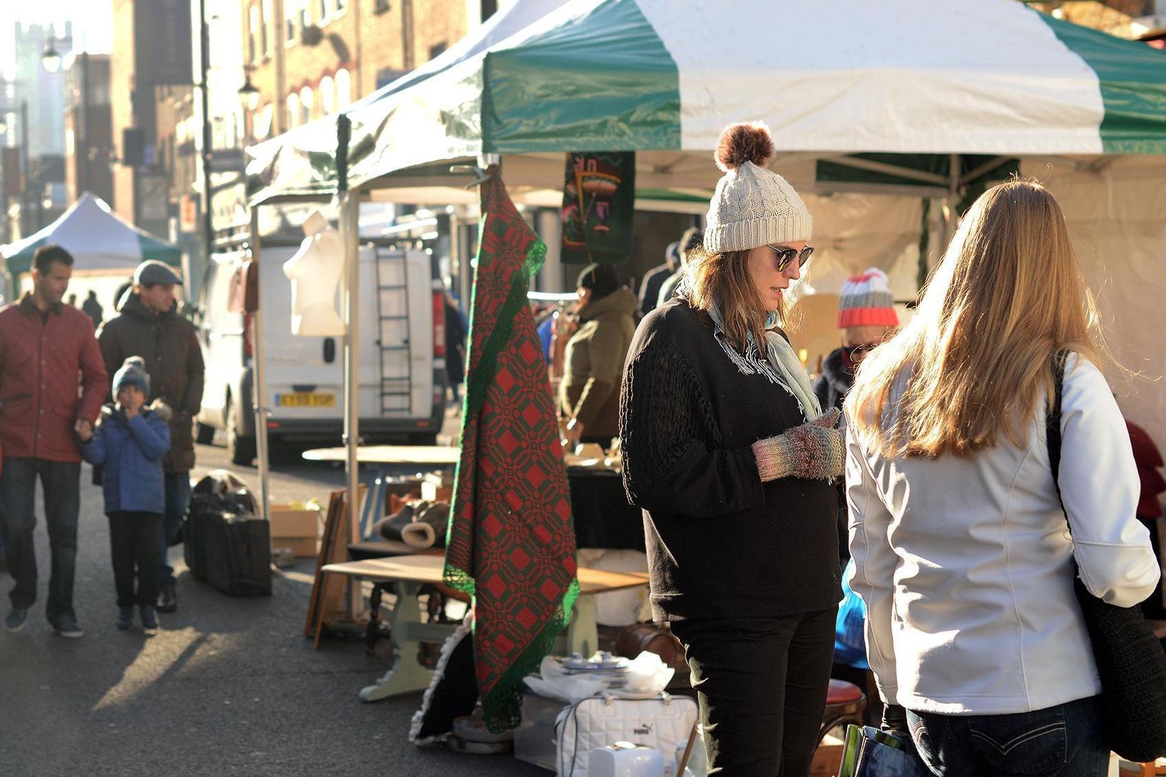 Everything you need to know about living in hipster Hoxton