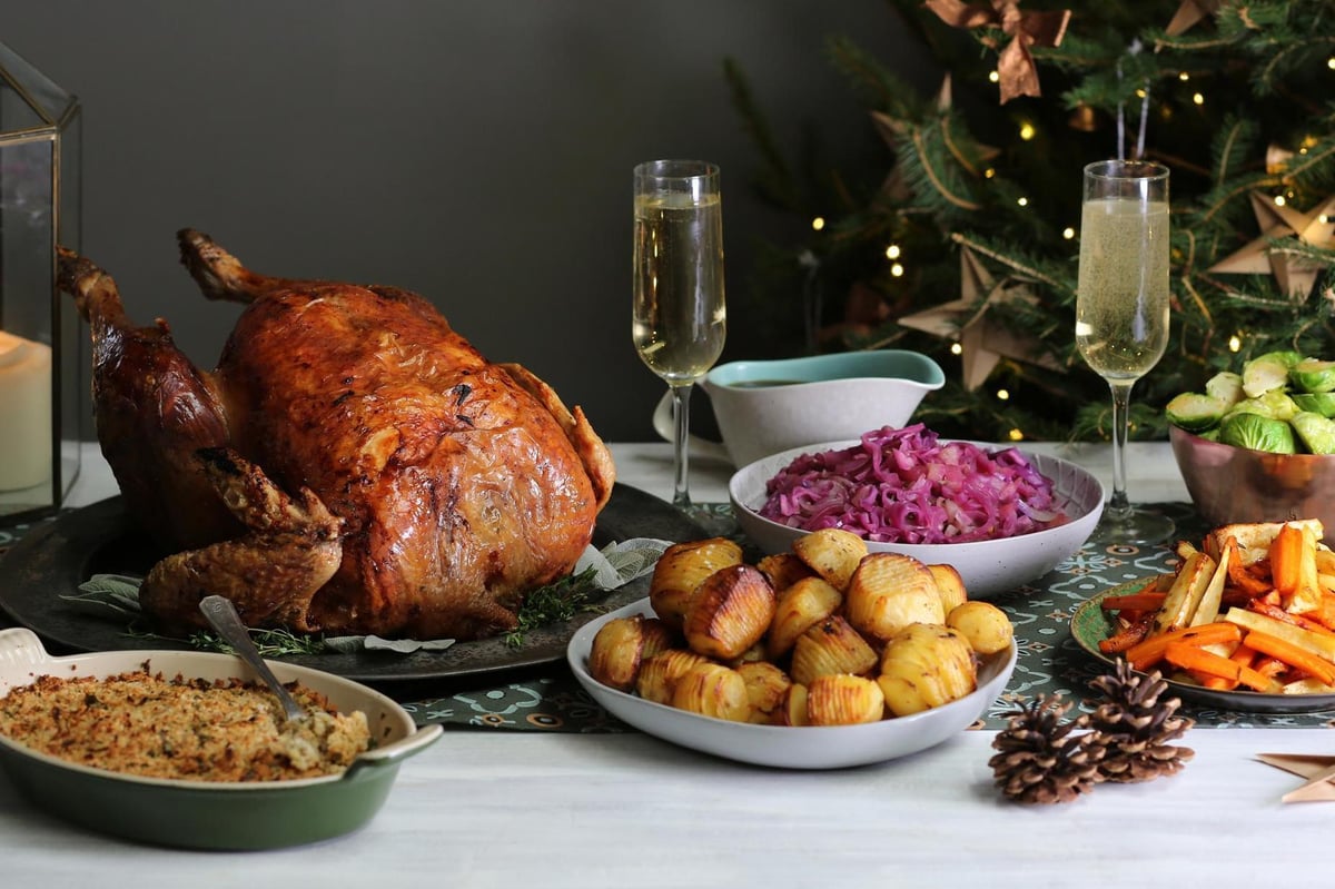 Festive feasting: eight of the best farm fresh meat and veg boxes, delivered up to Christmas Eve | Homes and Property