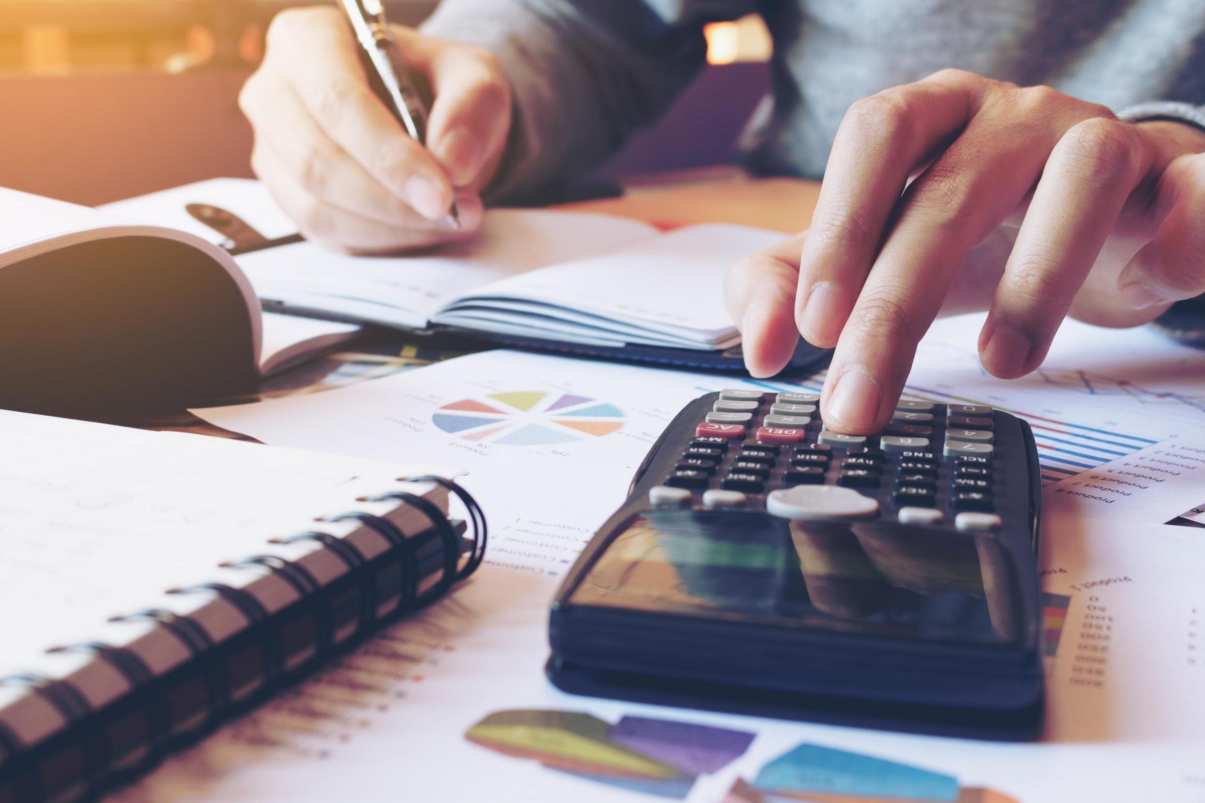 Five things you can do to save £1,000s in 2018
