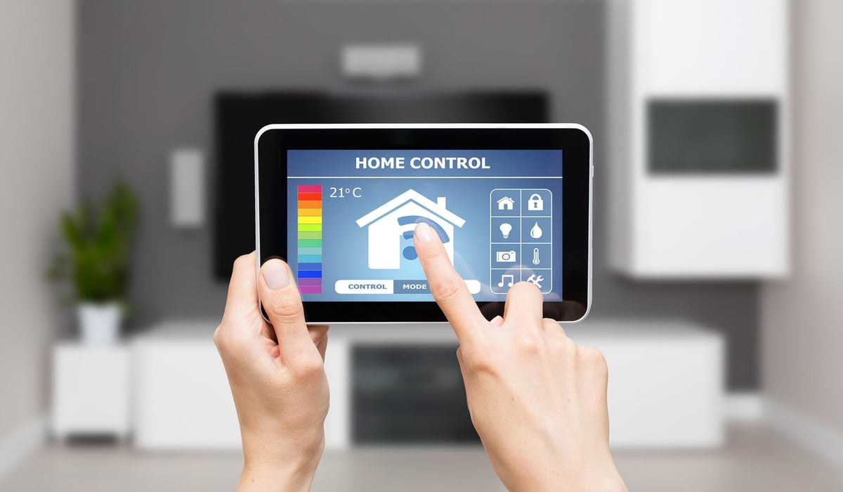 Smart buys: the best smart home gadgets to keep your property warm — and safe — on the go | Homes and Property