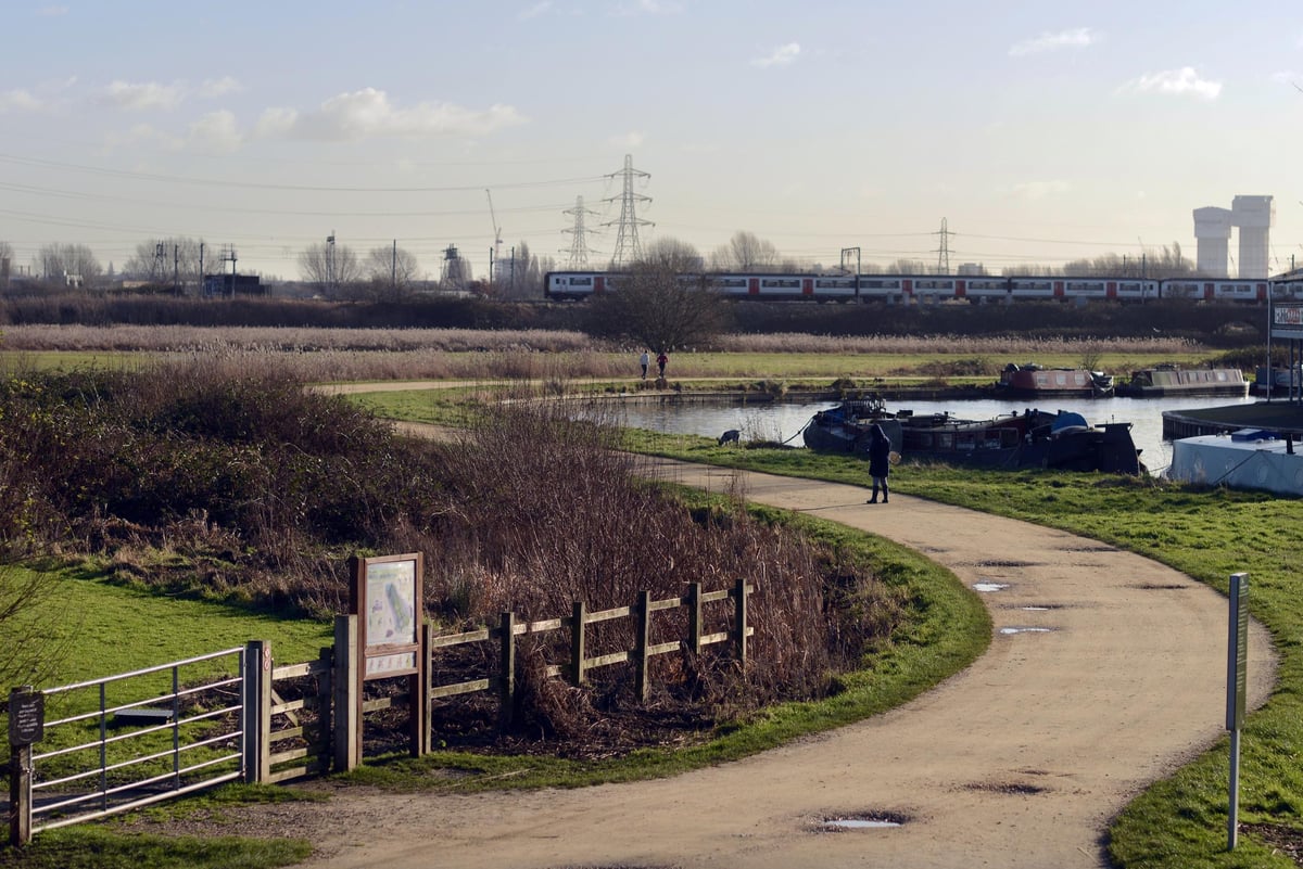 London housing crisis: Waltham Forest to spend £88m on housing to end homeless B&B scandal | Homes and Property
