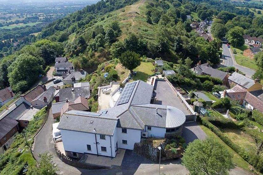 How the rise of 'eco-tech' will help us save the world with our homes