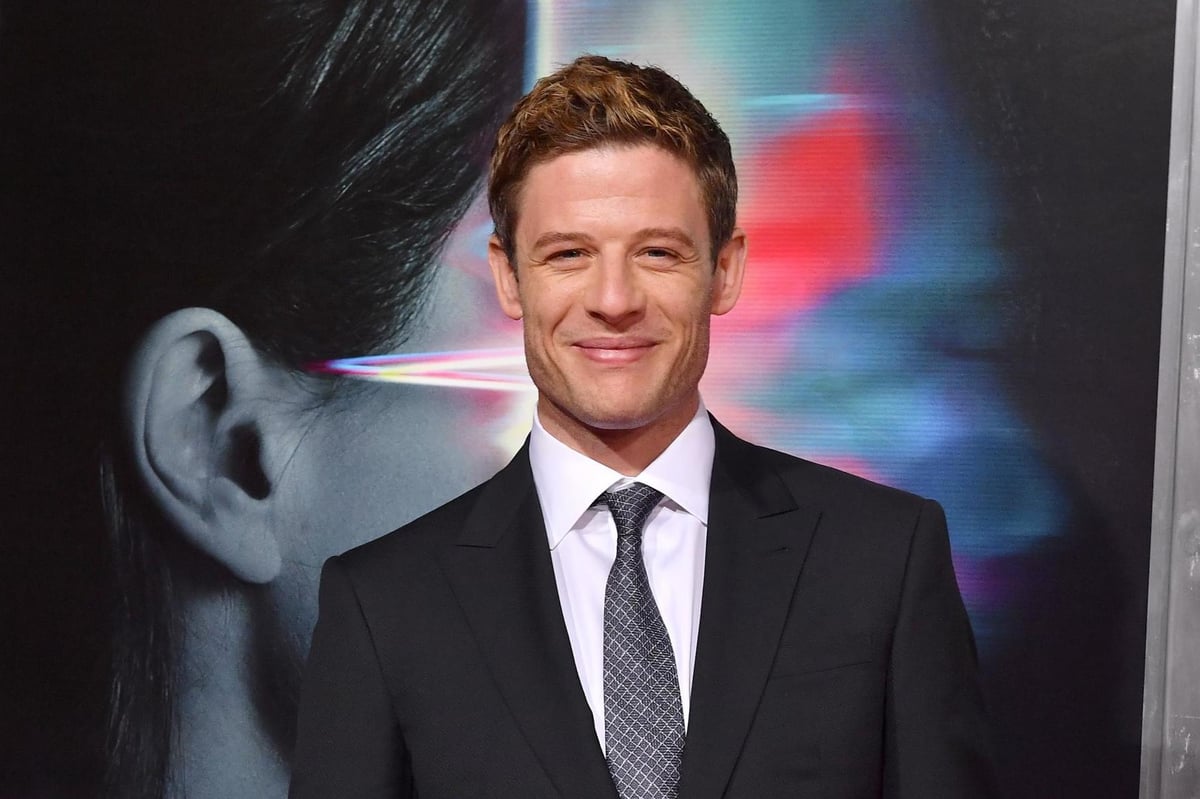 Small screen scene: mews home where James Norton's McMafia character lives is for sale | Homes and Property