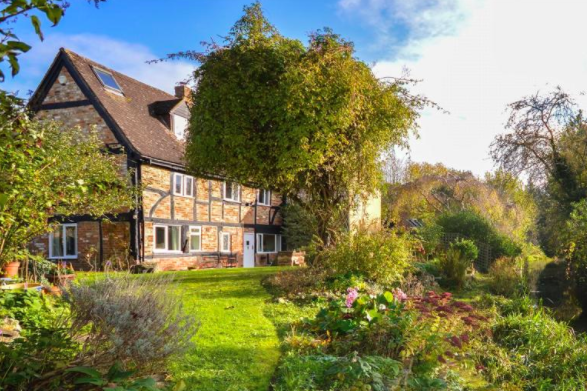UK house prices: Cambridge and Orkney see the biggest average price growth across the UK | Homes and Property