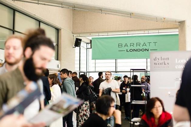 Help to Buy: The London Home Show for first-time buyers returns to Westminster - with free entry | Homes and Property