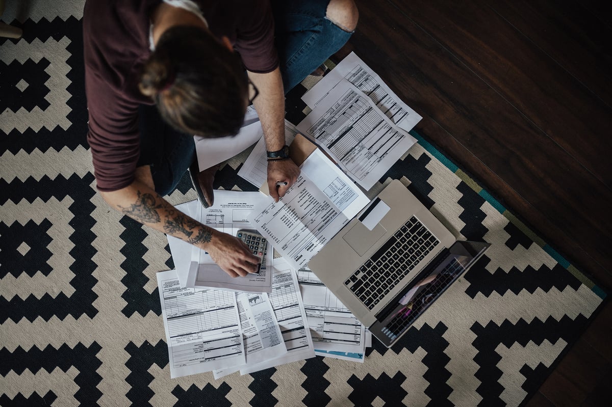 First time buyer in UK tips... all you need to know about financing your first mortgage | Homes and Property
