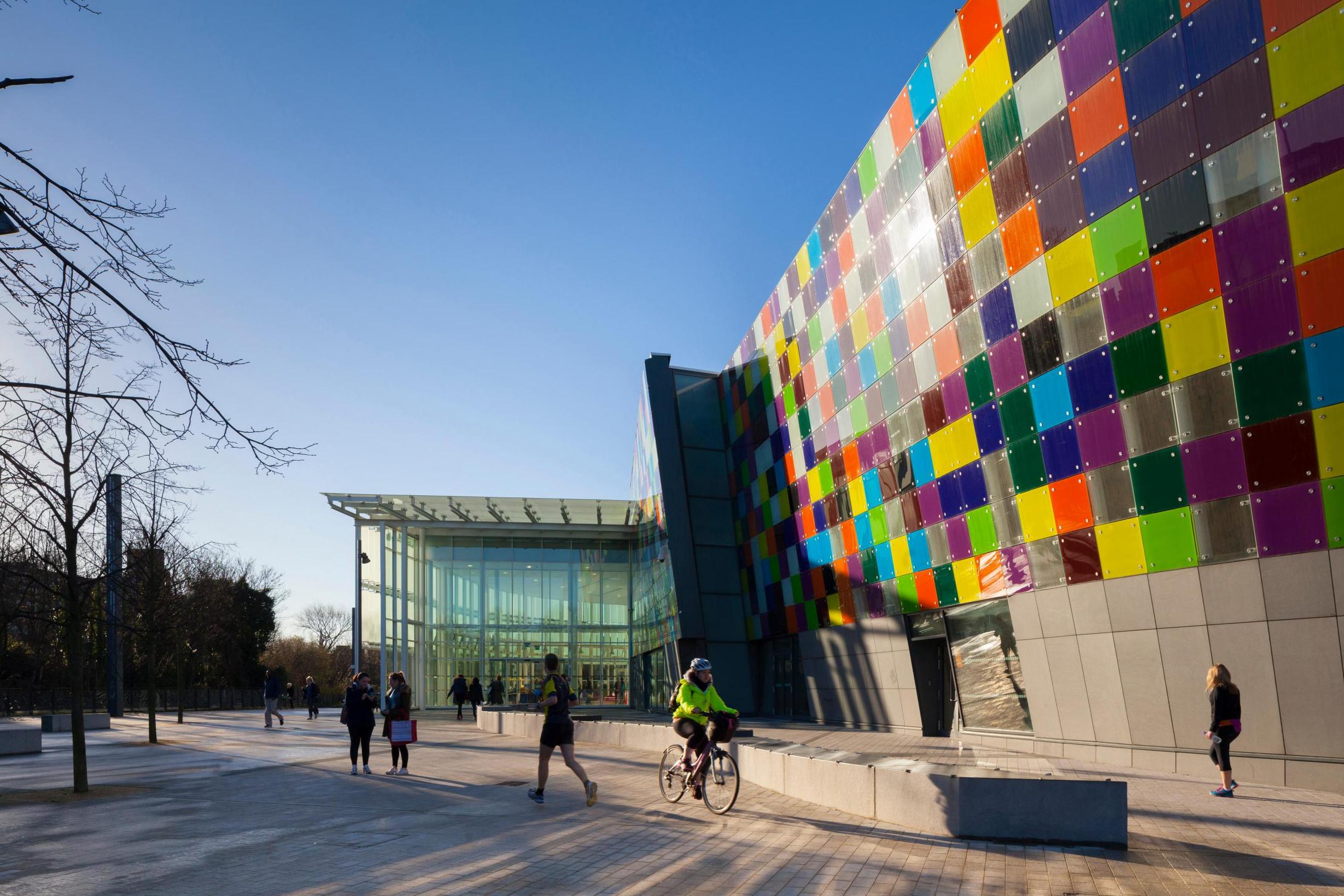 Is Lewisham next for the Hoxton and Dalston effect?