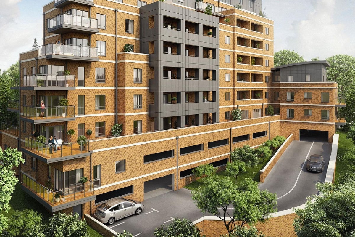 Mortgage free: first-time buyers using Help to Buy will get nine-month mortgage holiday on Crystal Palace flat | Homes and Property