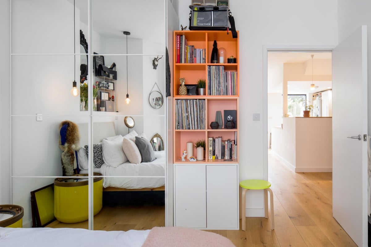 Celebrating great bedroom design: share the best photos of your makeover project to enter our London Home Design Awards | Homes and Property