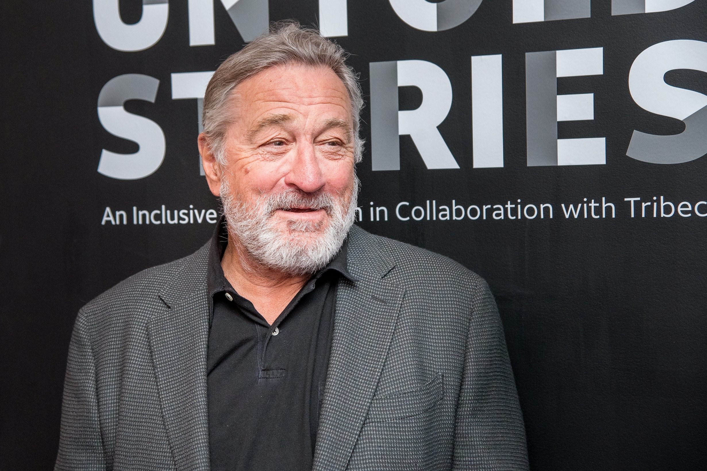 Robert De Niro leads celeb reaction to Donald Trump's guilty verdict