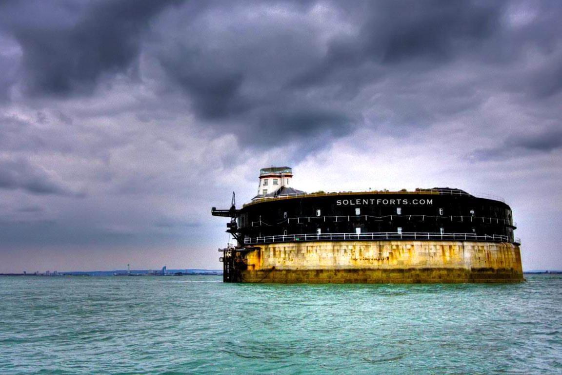 The 20 strangest home sales in Britain this year